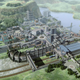 Illustration for article titled The Beautiful Geopolitical World Building of Trails Crossbell Arc - iReikaze Rambles/i
